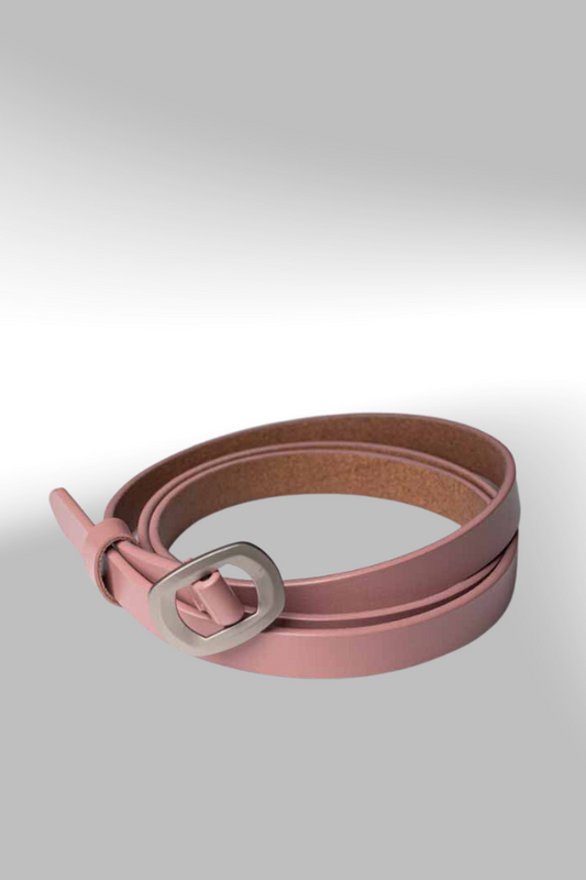 VELVET VOGUE BELT