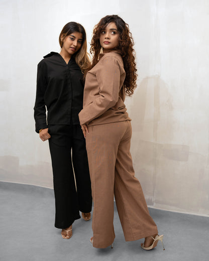 MOCHA PANT