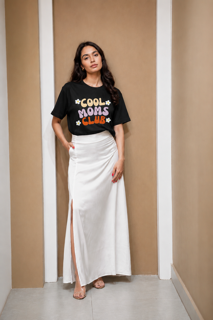 CHAOS & COFFEE CLUB T-SHIRT