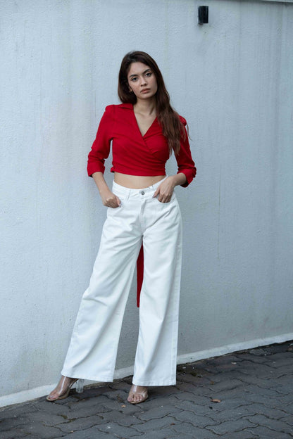 ALBA DENIM
