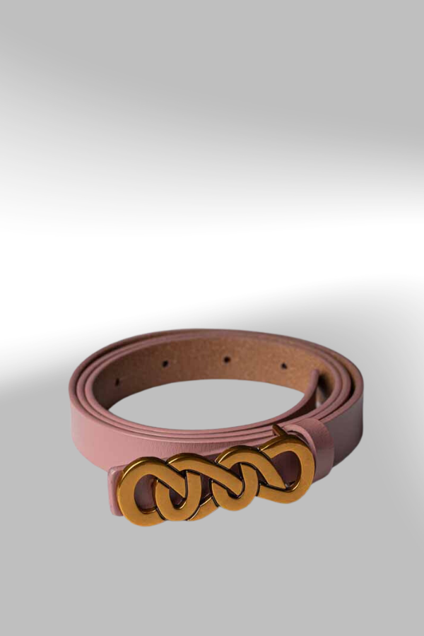 STYLISH STRAP BELT