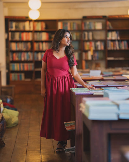 POETRY DRESS