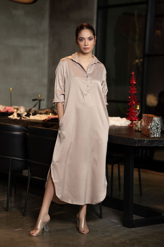 TESSA DRESS