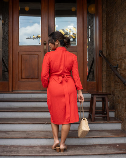 FABLE DRESS