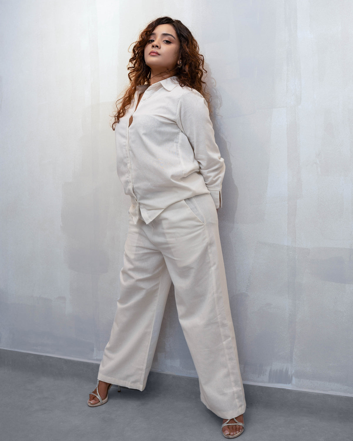 CRISPY PANT