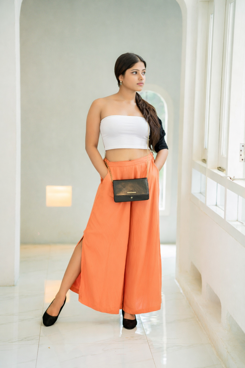 ONALI PANT
