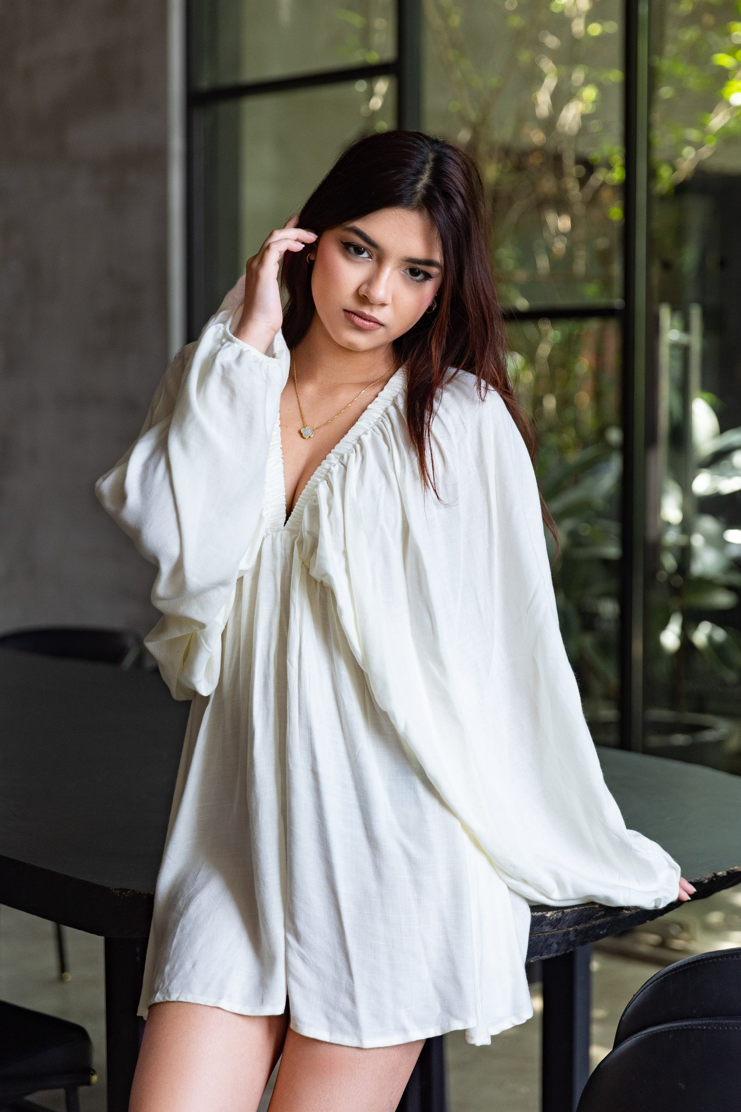 EIRA DRESS