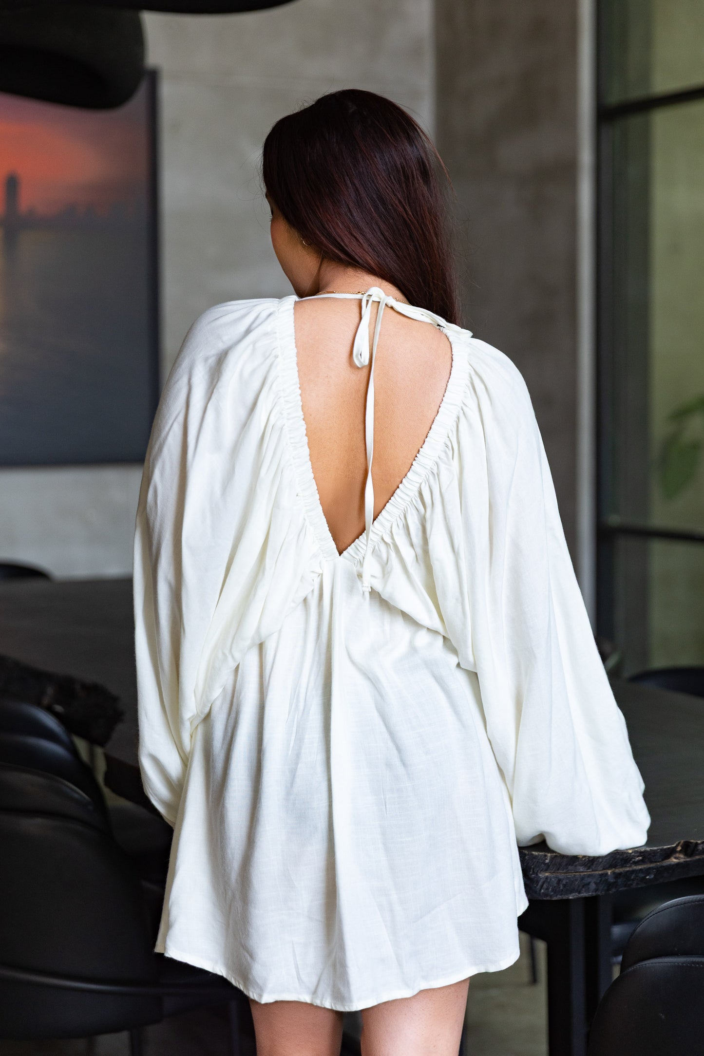 EIRA DRESS