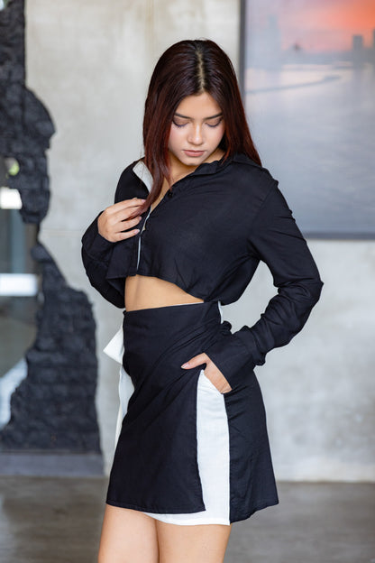 AERO DRESS