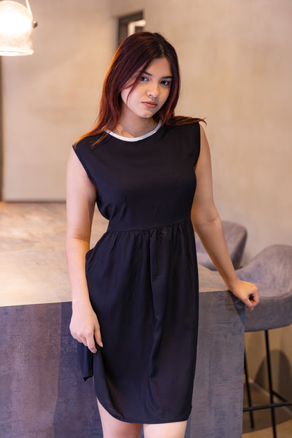 MUSEO DRESS