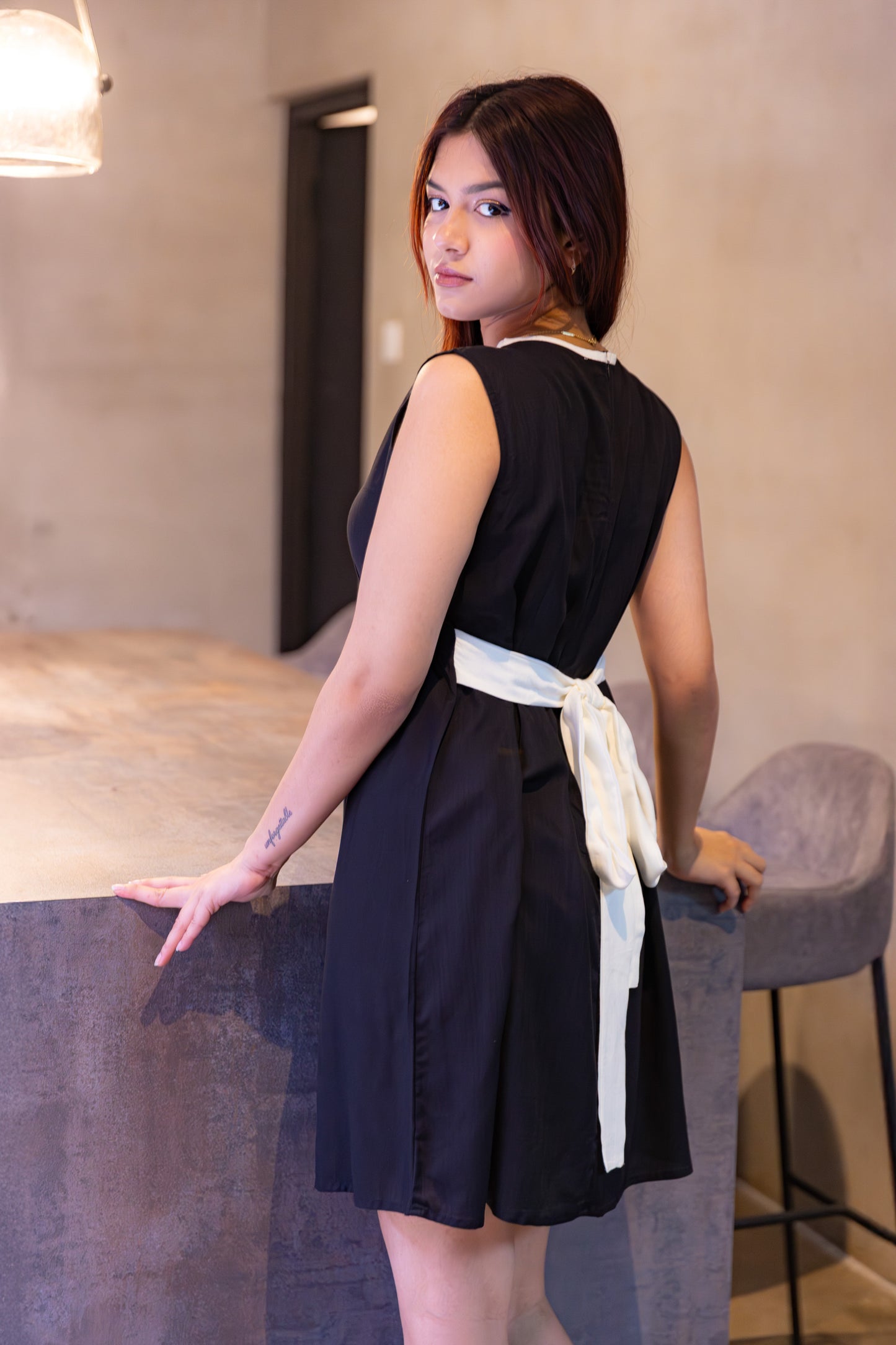 MUSEO DRESS