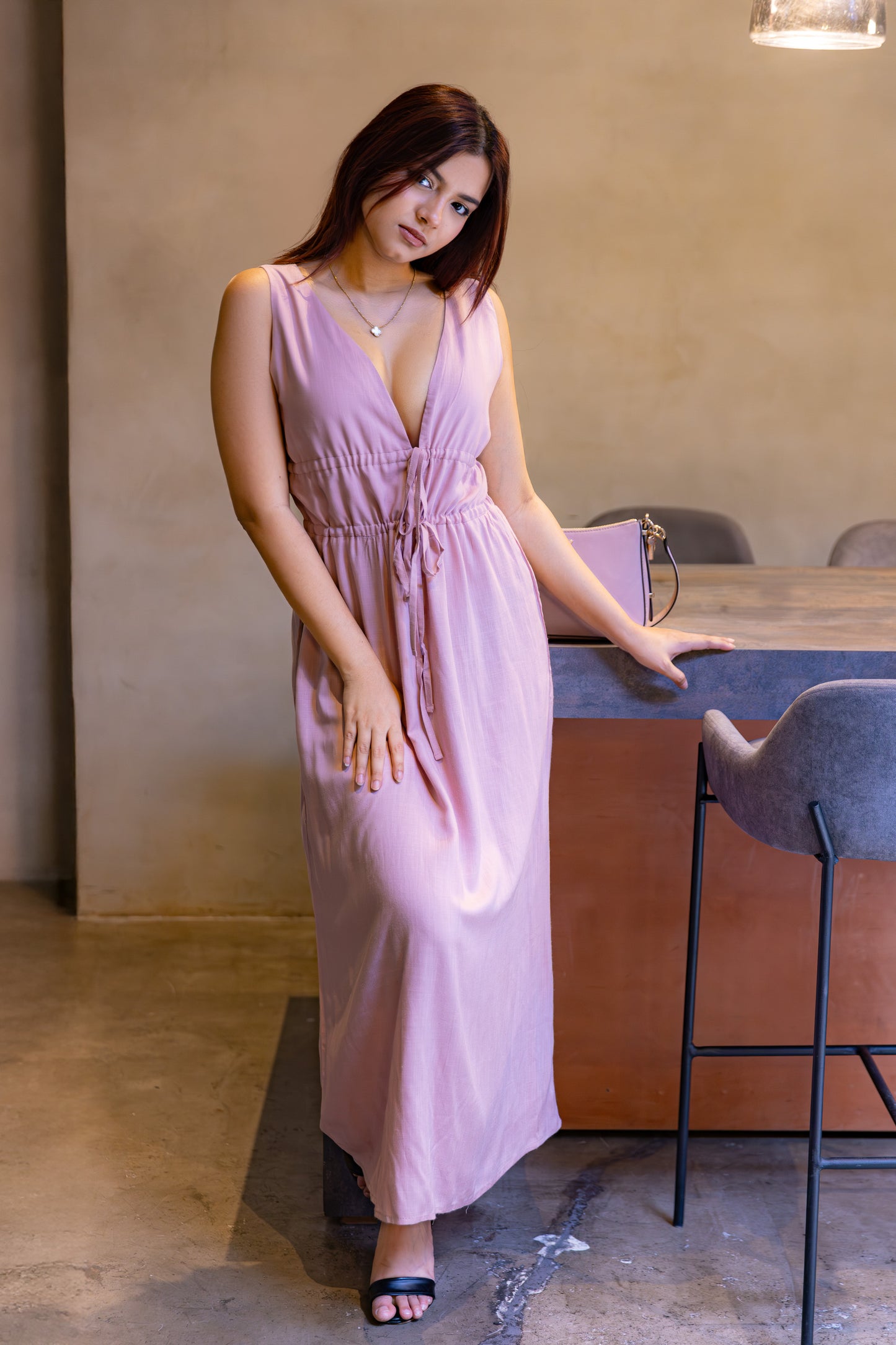 MAYLIN DRESS