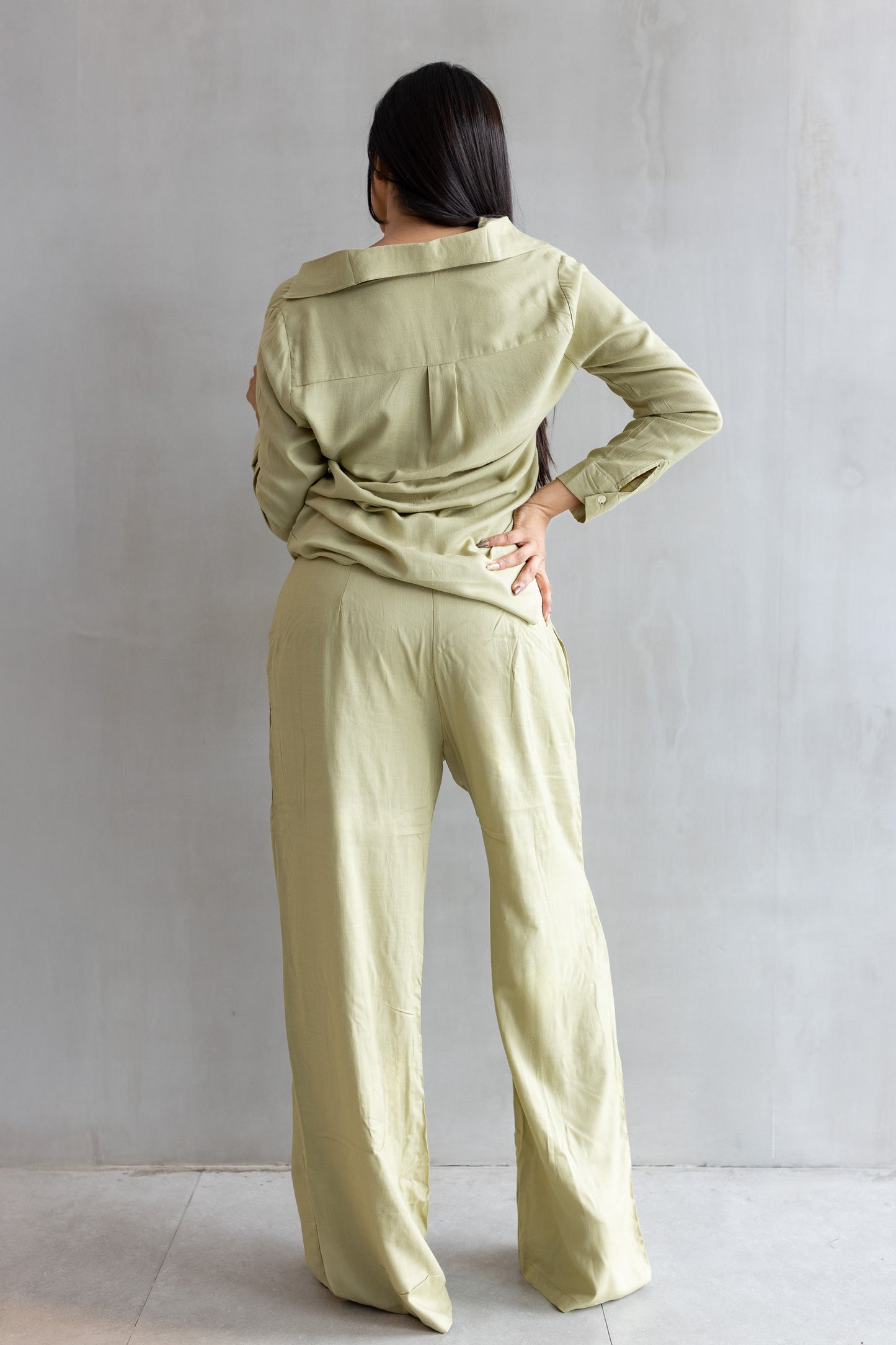 ULTIMA CLASSIC CO ORDS