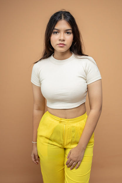 ADY CROP TOP