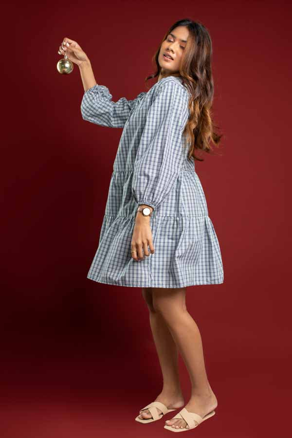 FAITH DRESS