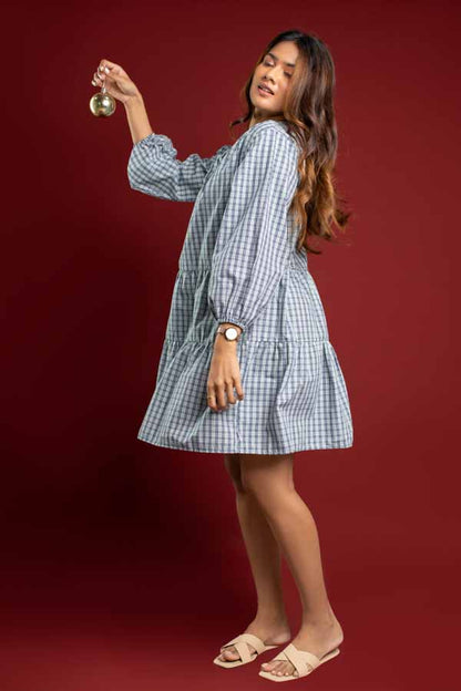 FAITH DRESS