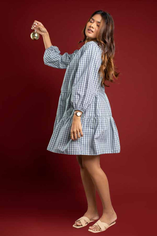 FAITH DRESS