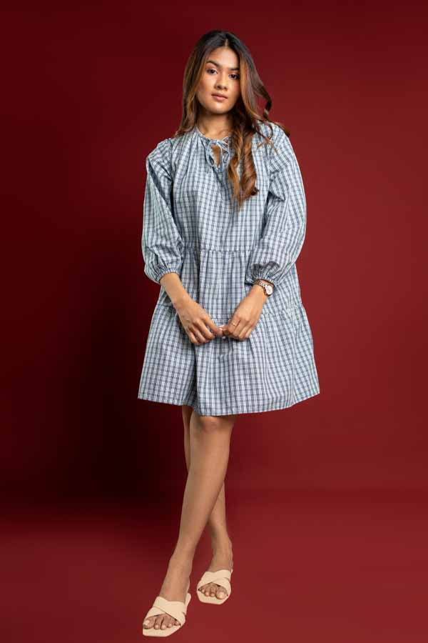 FAITH DRESS