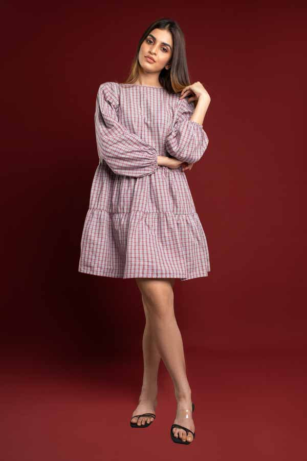 FAITH DRESS