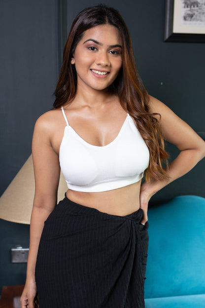 BAILEY CROP TOP