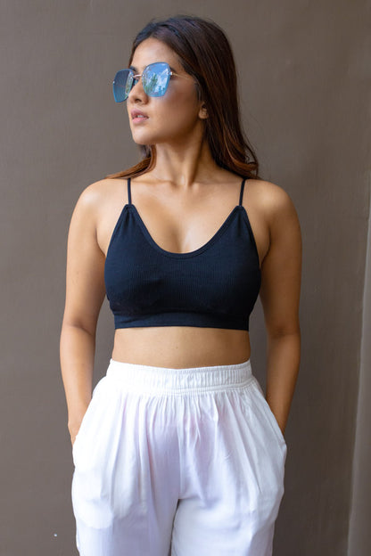 BAILEY CROP TOP