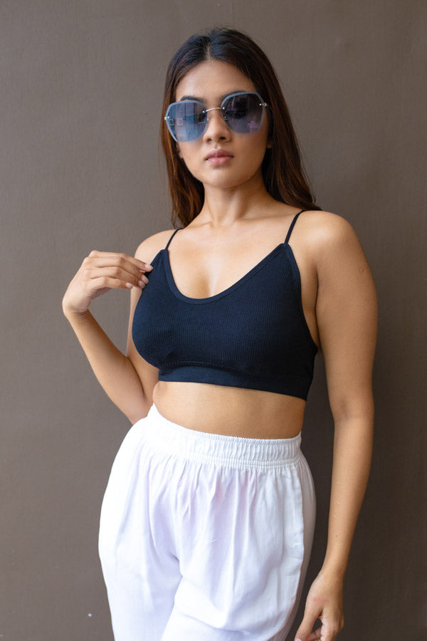 BAILEY CROP TOP