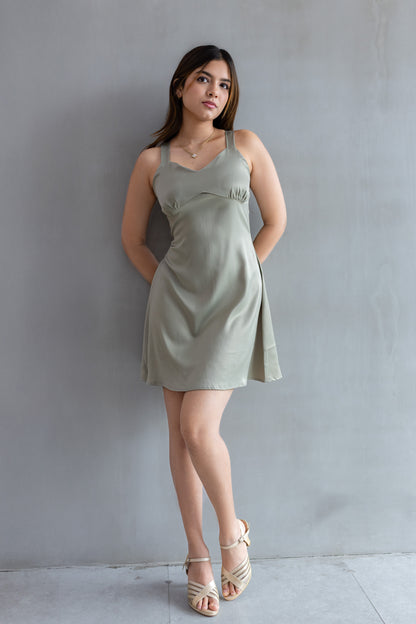 OLIVE BREEZE MINI