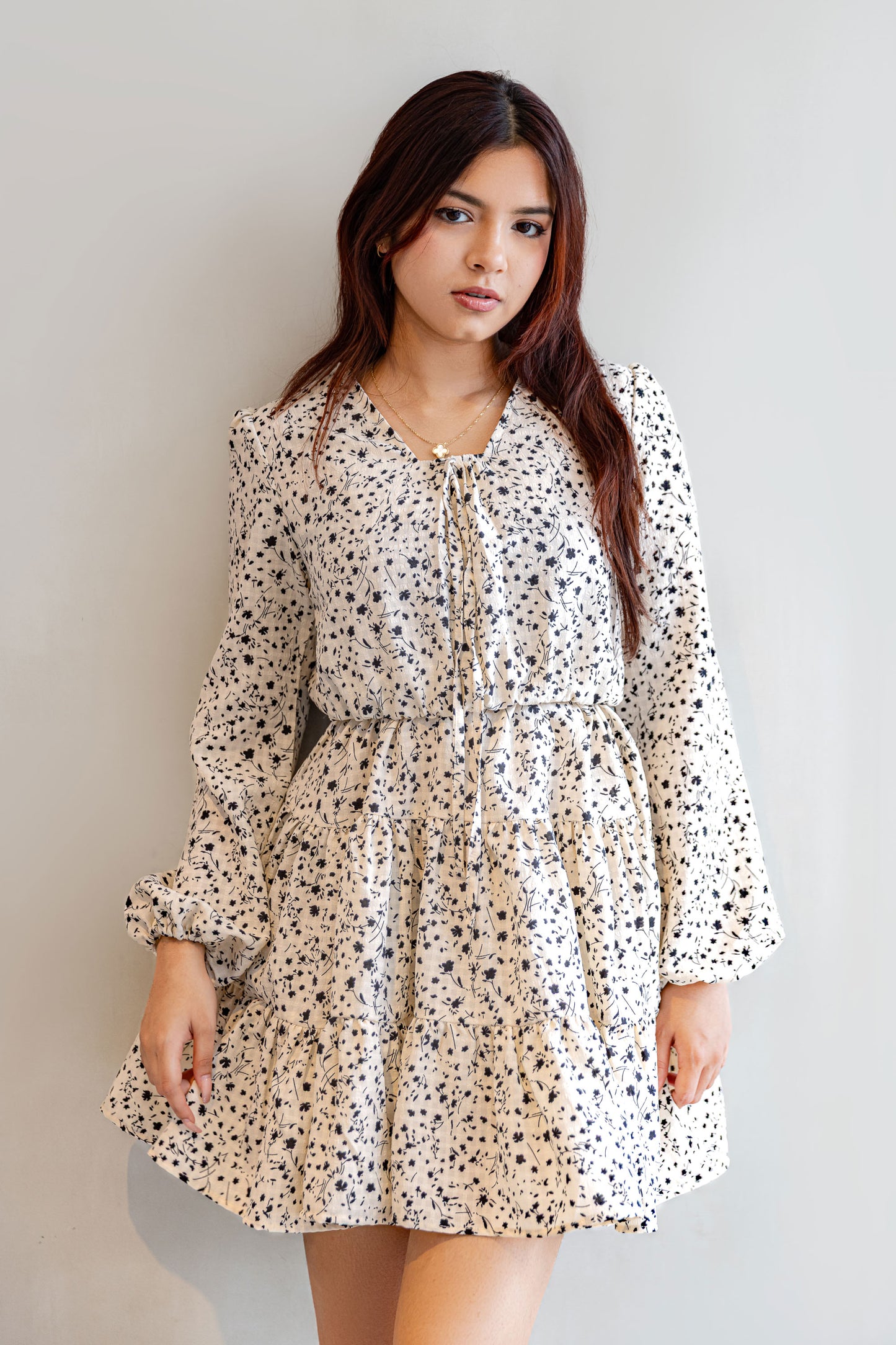 MEADOW MUSE DRESS