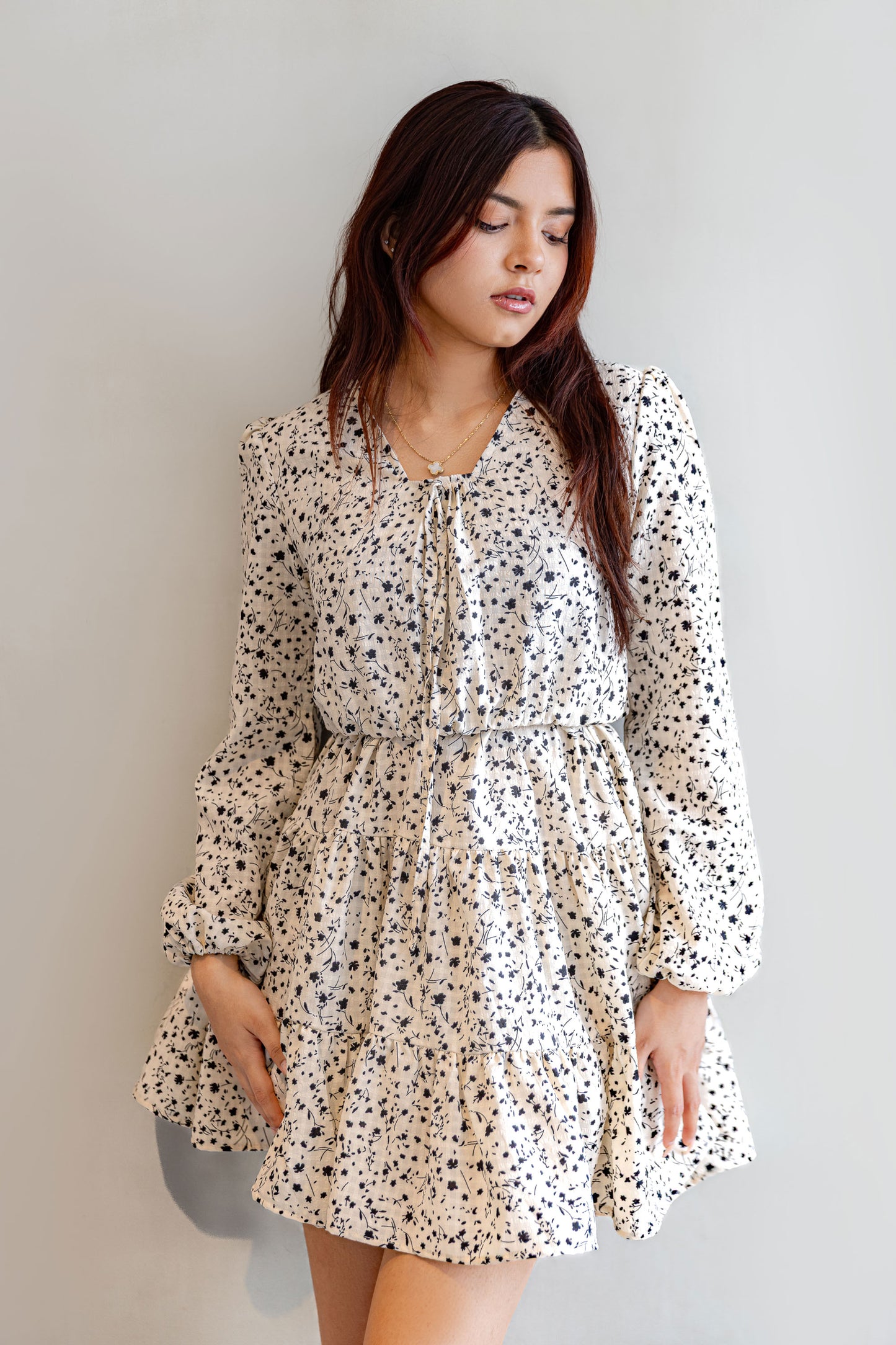 MEADOW MUSE DRESS