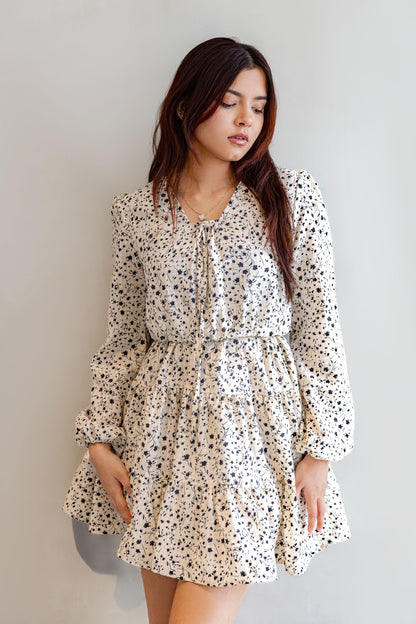 MEADOW MUSE DRESS