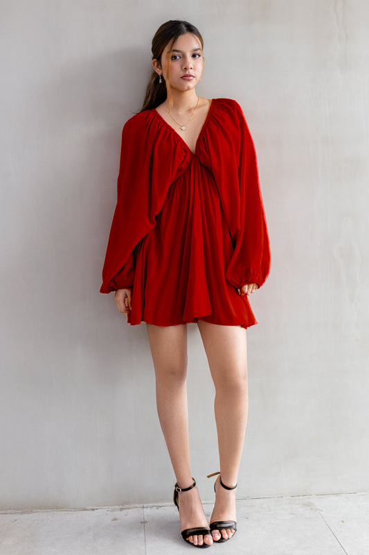 EIRA DRESS