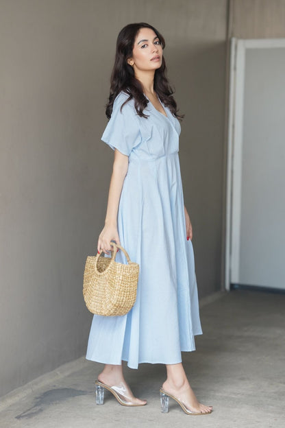 ALORA DRESS