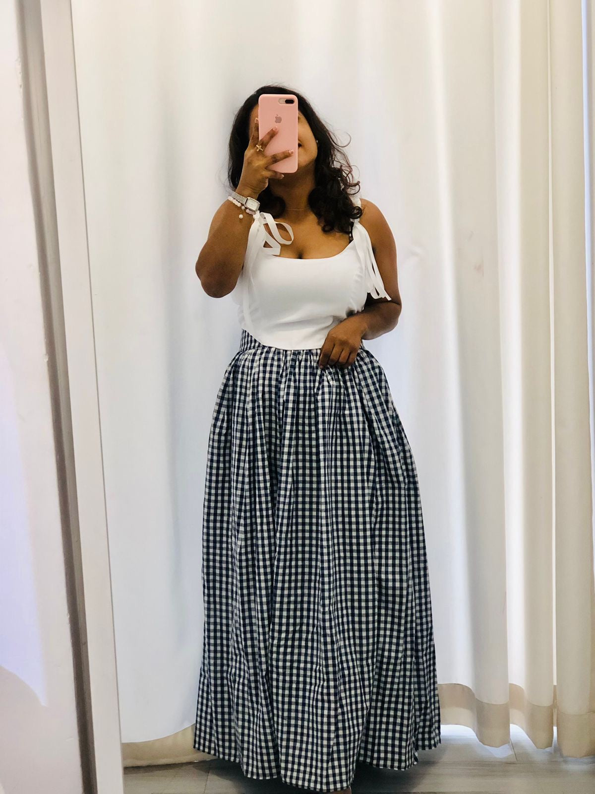 FEMME SKIRT