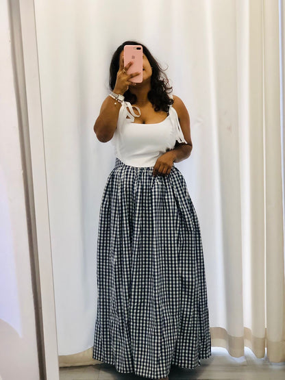 FEMME SKIRT