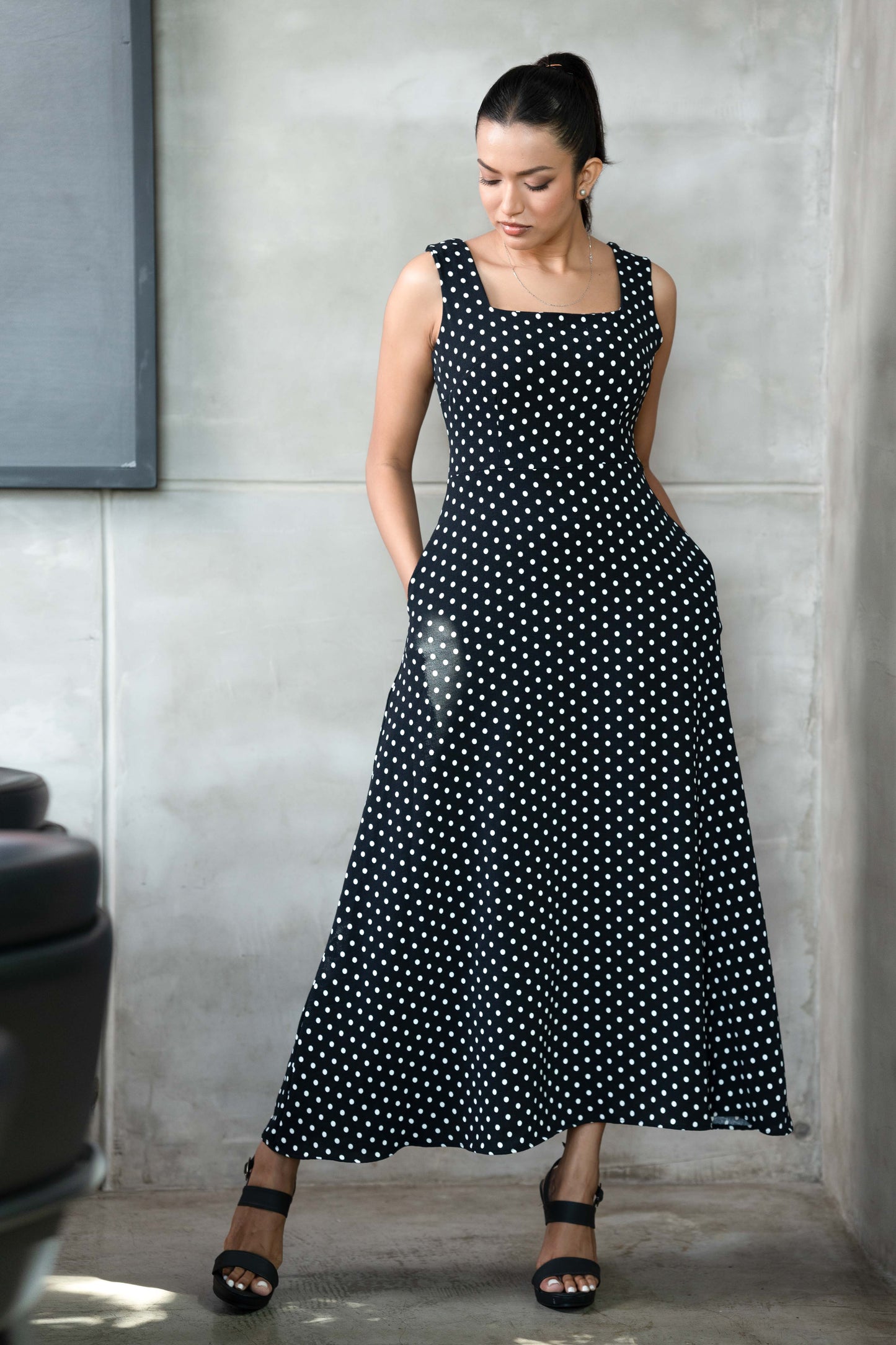 AURA DRESS