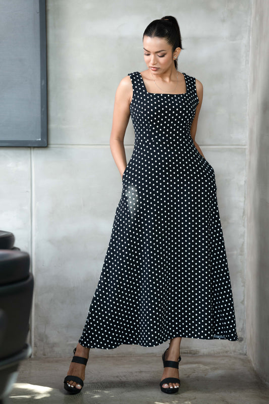 AURA DRESS
