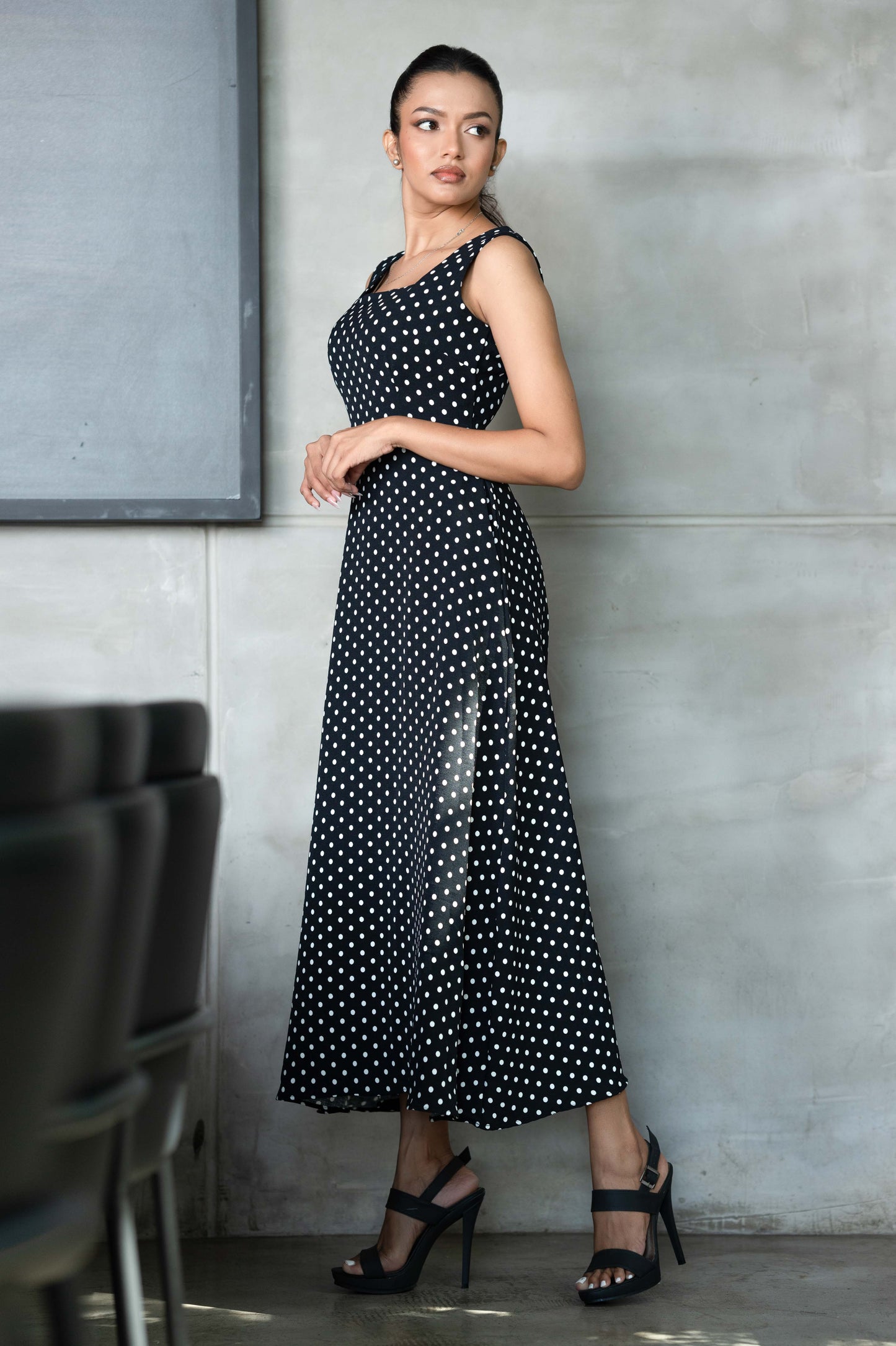 AURA DRESS