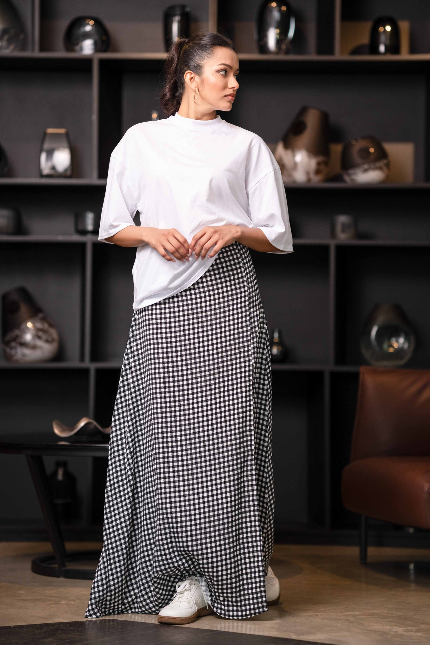 SERAC SKIRT