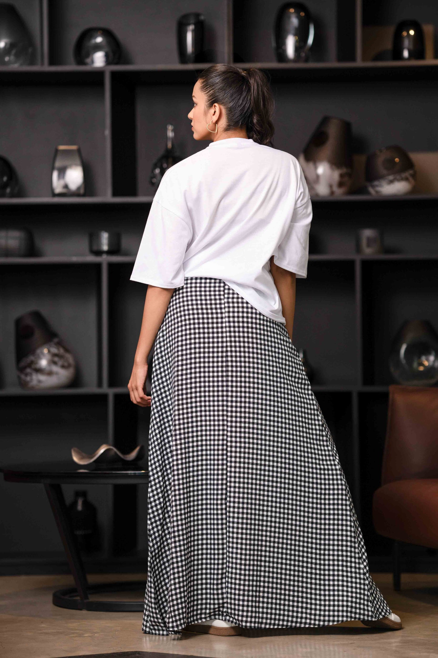 SERAC SKIRT