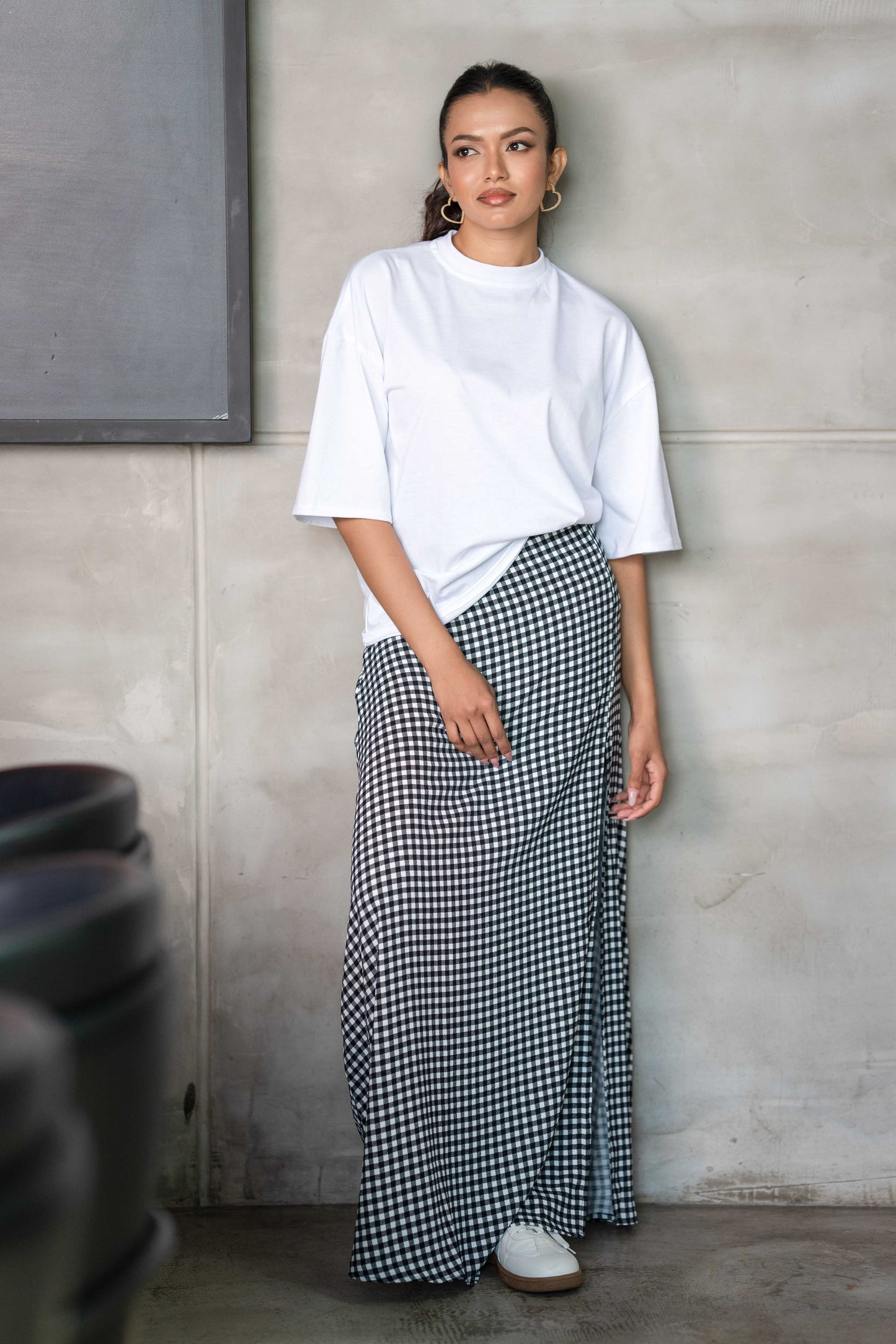SERAC SKIRT