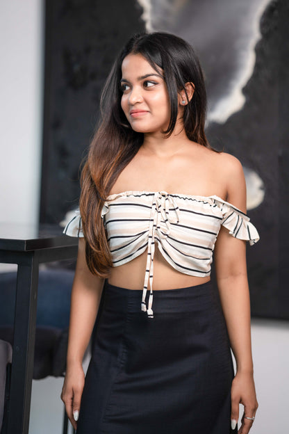 BIRCH TOP