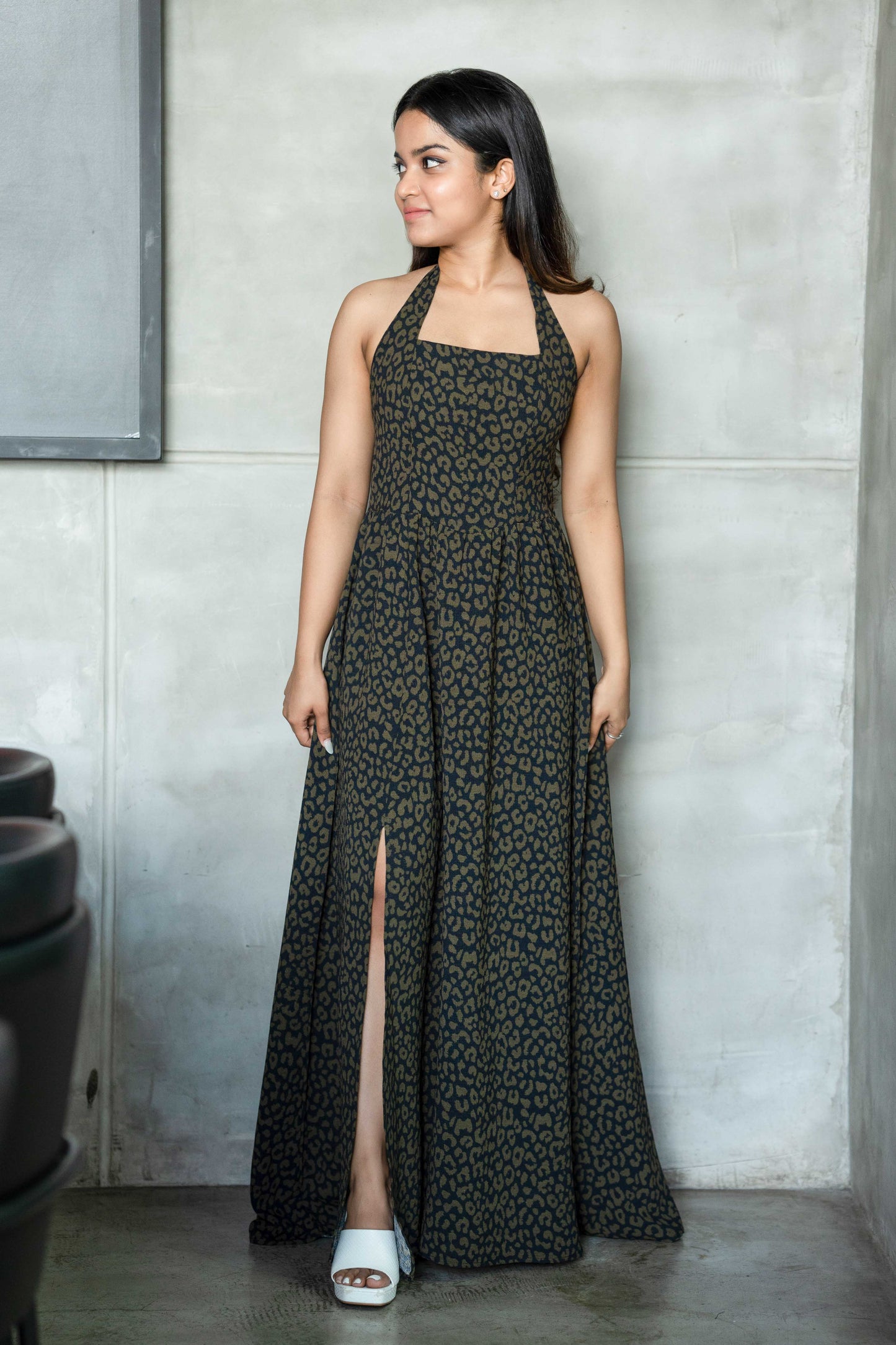 FLAIR DRESS