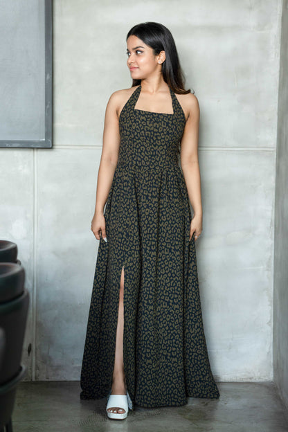 FLAIR DRESS