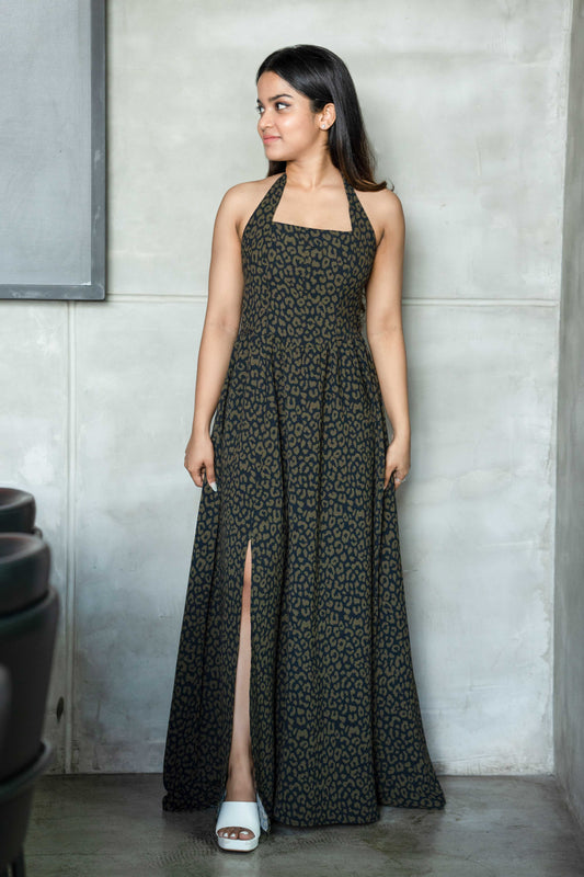 FLAIR DRESS