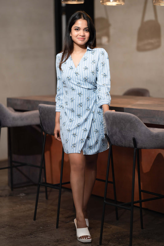 ELM DRESS