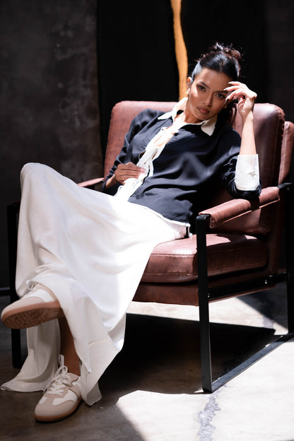 IVORYA SKIRT