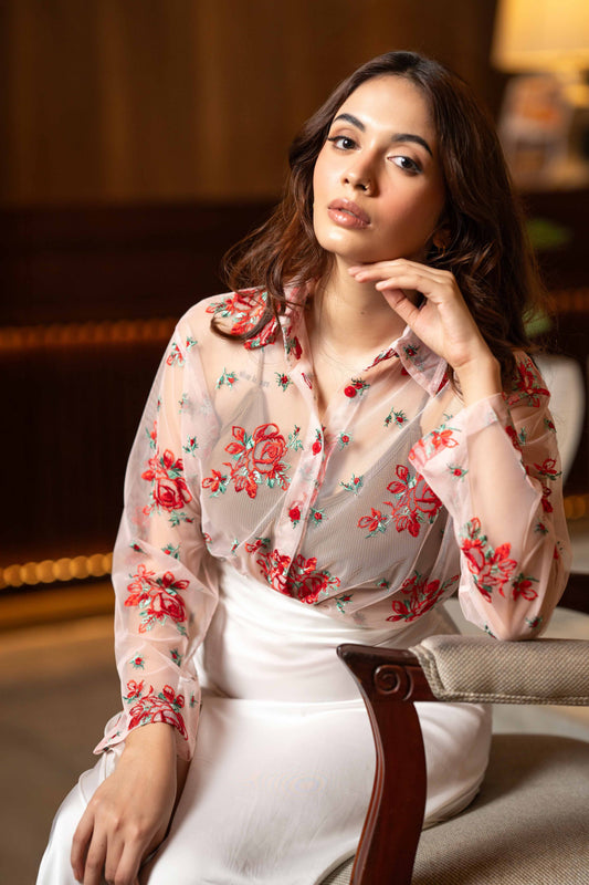 ROSABEL TOP