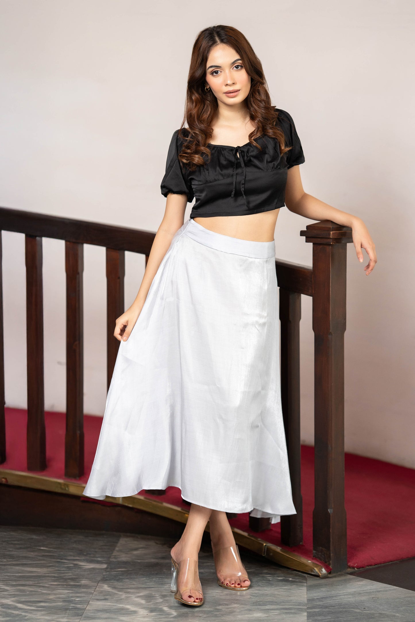 ELYSSE SKIRT