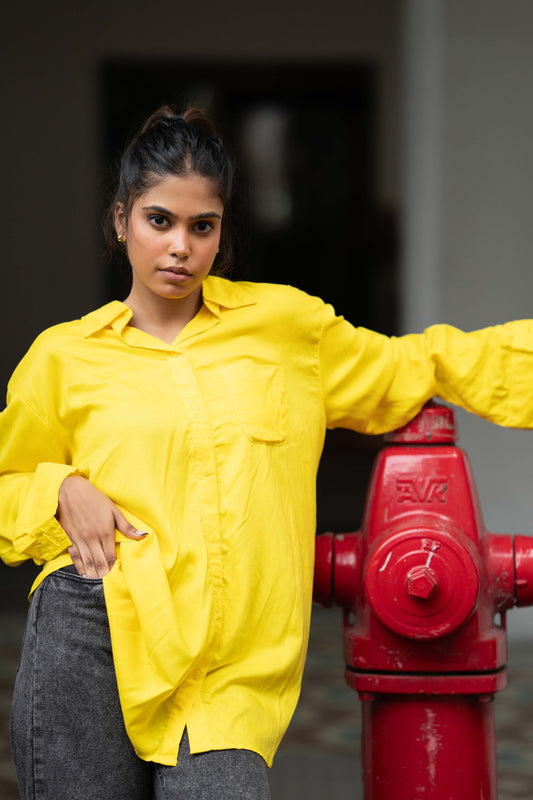 CITRINE SHIRT