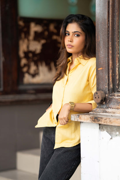 AMBERYA SHIRT